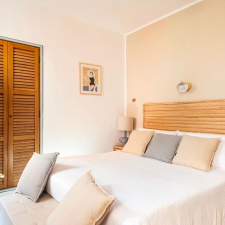 Appartement Casa Sophia, Terre Marine à Monterosso al Mare Extérieur photo