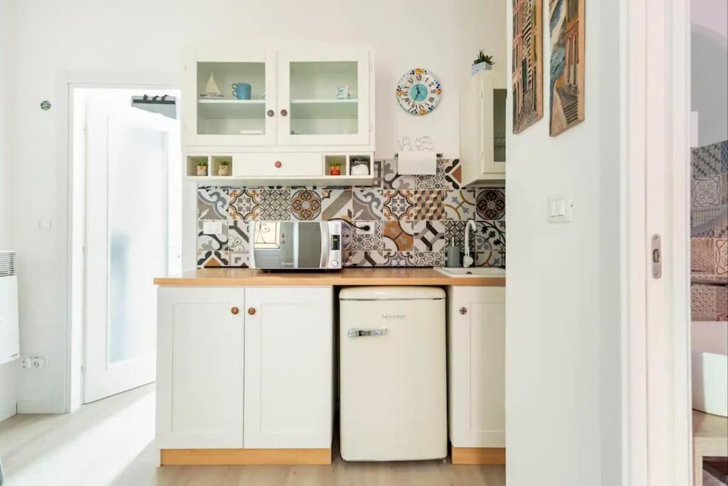 Appartement Casa Sophia, Terre Marine à Monterosso al Mare Extérieur photo