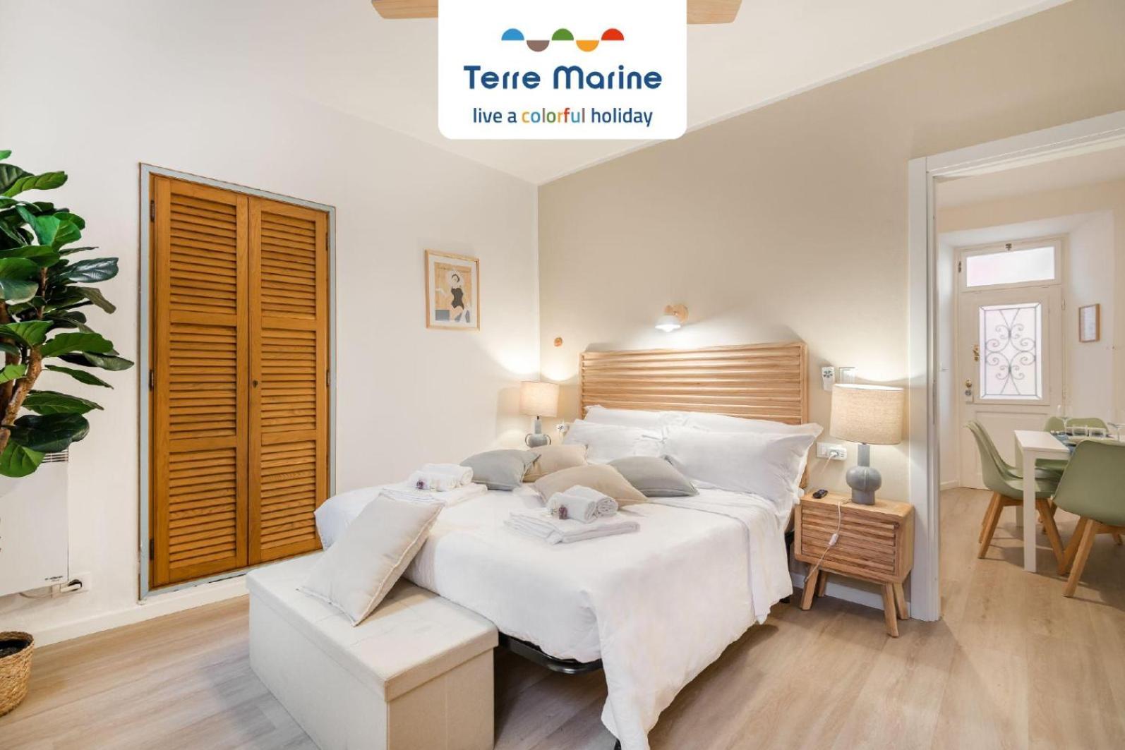 Appartement Casa Sophia, Terre Marine à Monterosso al Mare Extérieur photo